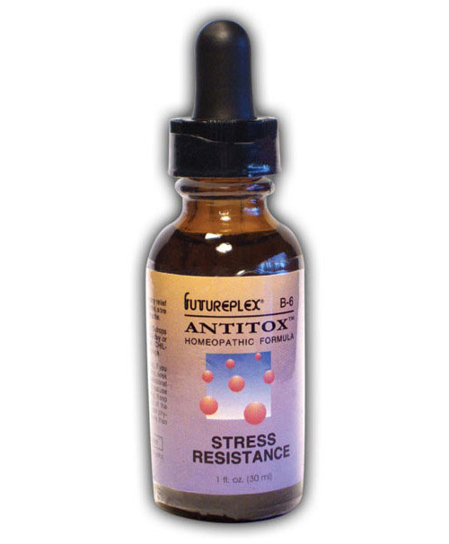 Stress Resistance B6 1 oz