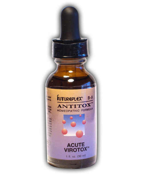 Acute Virotox B9 1 oz Acute Virotox B9 1 oz