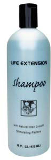 Life Extension Shampoo 16 oz
