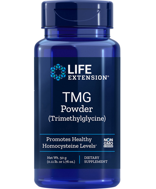 TMG Powder 50 grams