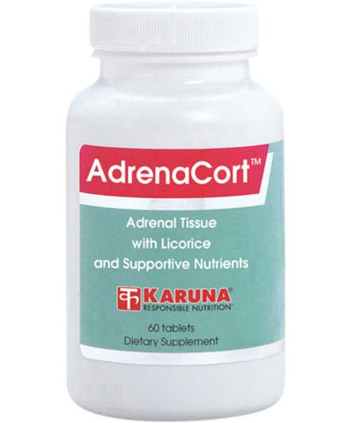 AdrenaCort 60 tablets