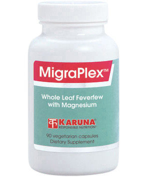 MigraPlex 90 capsules