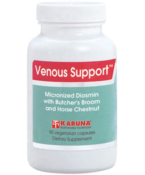 Venous Support 90 capsules