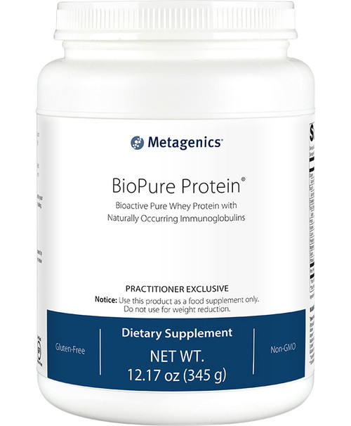 BioPure Protein 15 servings
