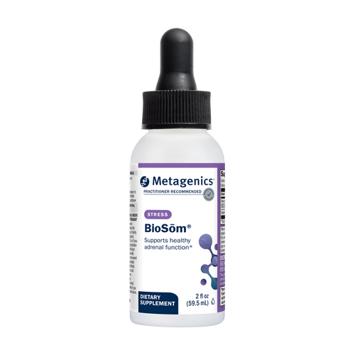 BioSom 2 oz liquid spray BioSom 2 oz liquid spray