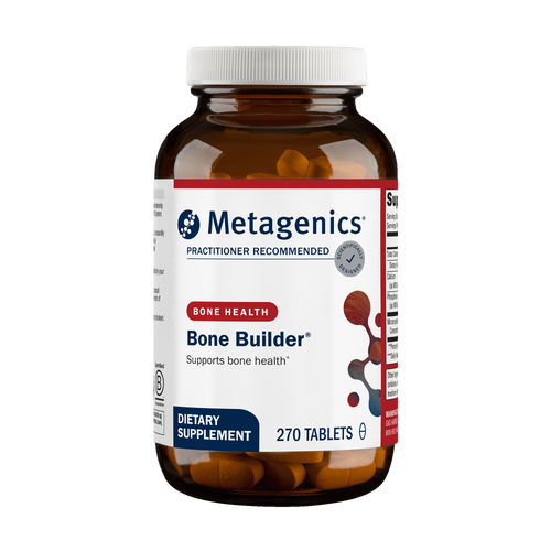 Bone Builder 270 tablets Bone Builder 270 tablets