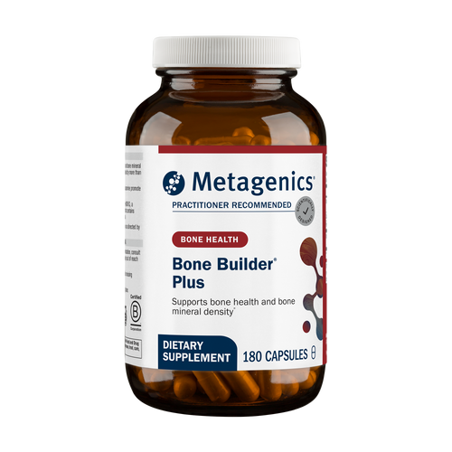Bone Builder Plus 180 capsules Bone Builder Plus 180 capsules