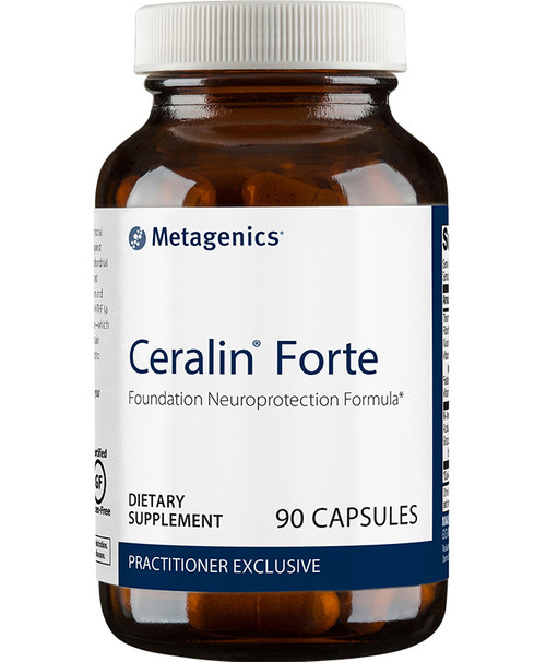 Ceralin Forte 90 capsules