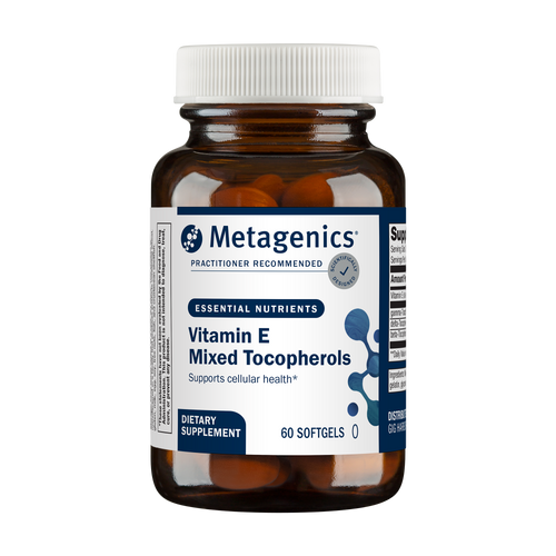 Vitamin E Mixed Tocopherols 60 softgels Vitamin E Mixed Tocopherols 60 softgels
