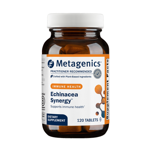 Echinacea Synergy 120 tablets Echinacea Synergy 120 tablets