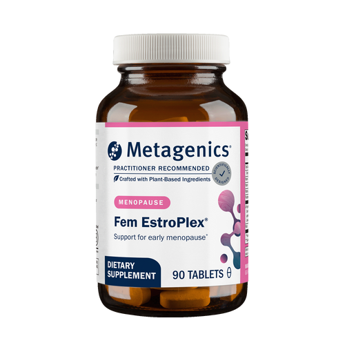 Fem EstroPlex 90 tablets