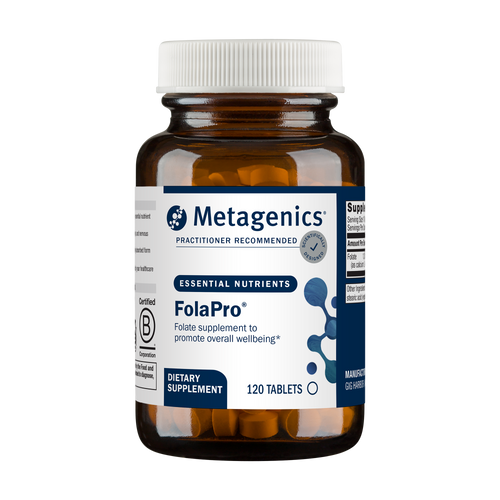 FolaPro 120 tablets 800 micrograms FolaPro 120 tablets 800 micrograms