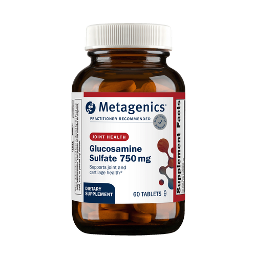 Glucosamine Sulfate 750 mg 60 tablets Glucosamine Sulfate 750 mg 60 tablets