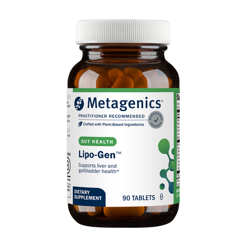 Lipo-Gen 90 tablets Lipo-Gen 90 tablets