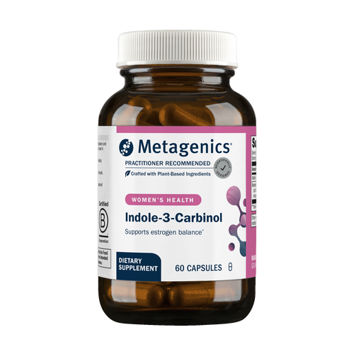 Indole-3-Carbinol 60 capsules Indole-3-Carbinol 60 capsules