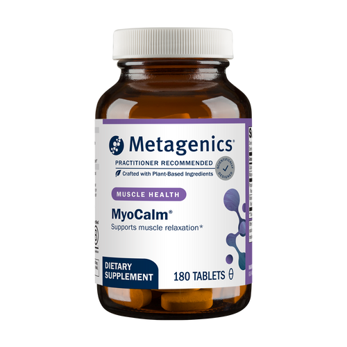 MyoCalm 180 tablets MyoCalm 180 tablets