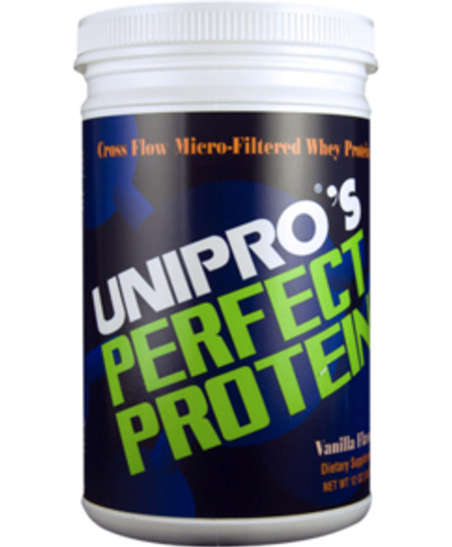 Perfect Protein 2 lb powder Chocolate