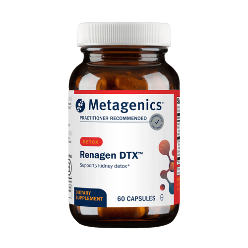 Renagen DTX 60 capsules