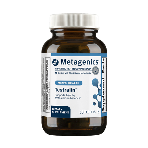Testralin 60 tablets