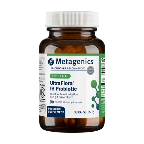 UltraFlora IB Probiotic 30 capsules UltraFlora IB Probiotic 30 capsules