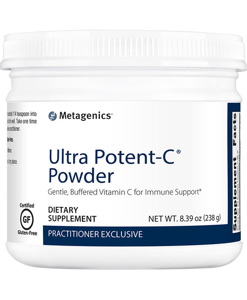 Ultra Potent-C Powder 8 oz