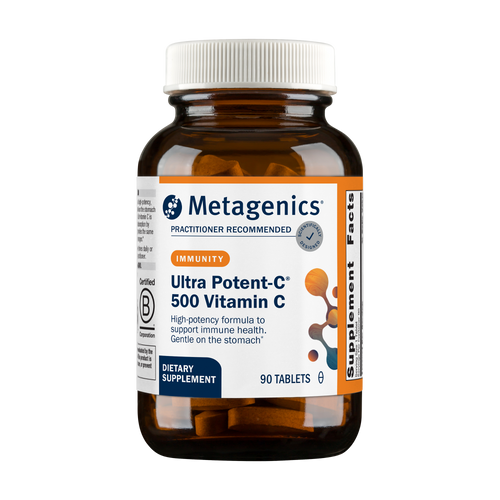 Ultra Potent-C 500 Vitamin C 90 tablets Ultra Potent-C 500 Vitamin C 90 tablets