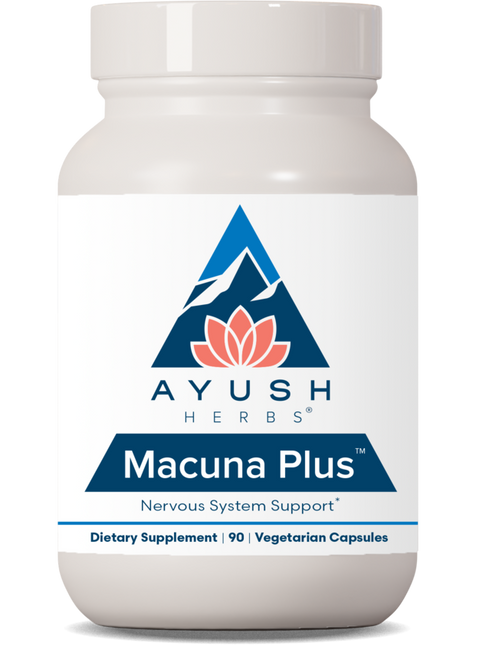 Macuna Plus 90 capsules