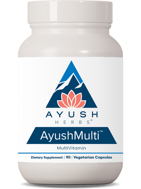 AyushMulti 90 capsules
