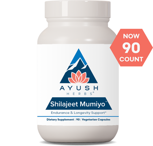 Shilajeet Mumiyo 90 capsules Shilajeet Mumiyo 90 capsules
