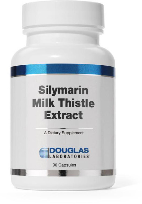 Silymarin/Milk Thistle Extract