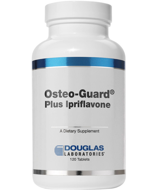 Osteo-guard Plus Ipriflavone 120 tablets