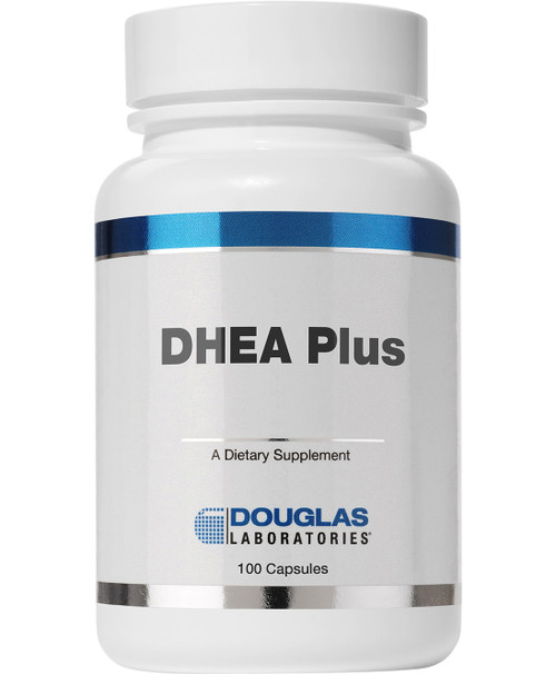 DHEA Plus 100 capsules