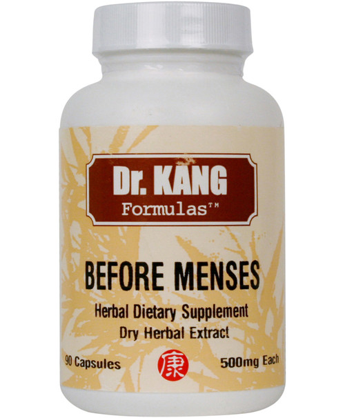 Before-Menses 90 capsules