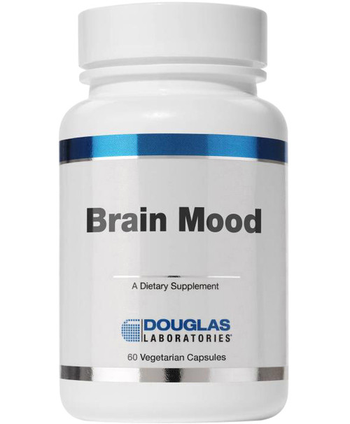 Brain MOOD 60 capsules