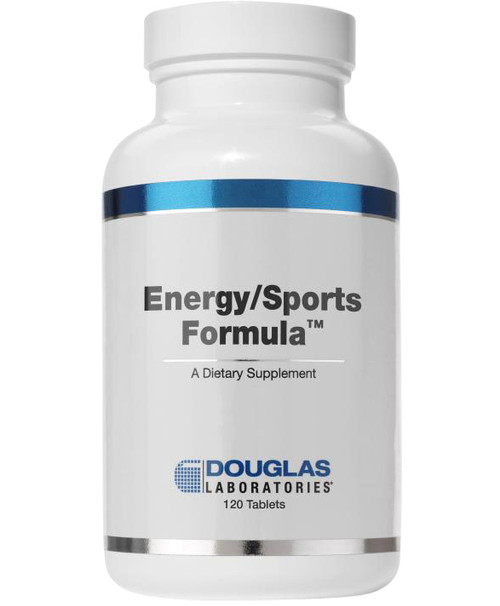 Energy/Sports Formula 120 tablets