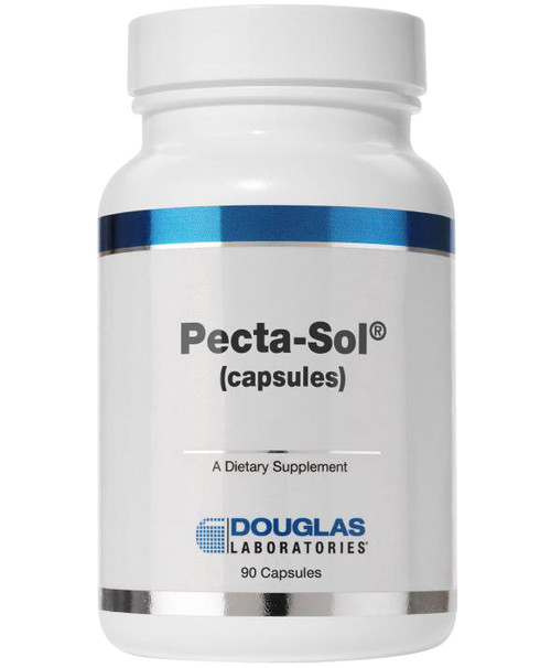 Pecta-Sol 90 capsules 800 milligrams