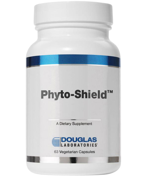 Phyto Shield 63 capsules