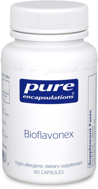 Bioflavonex 60 veggie capsules