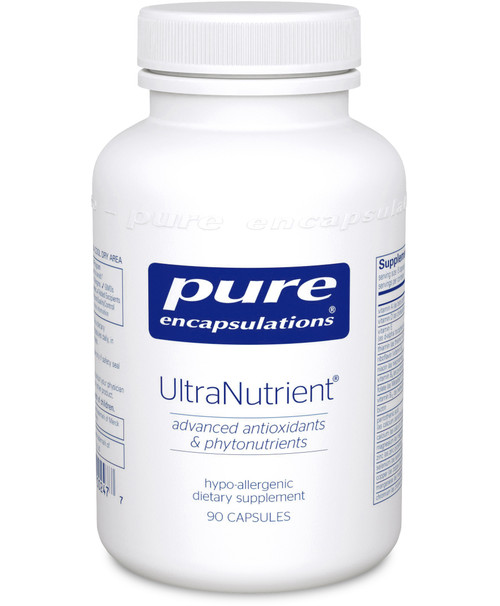 UltraNutrient 90 soft capsules