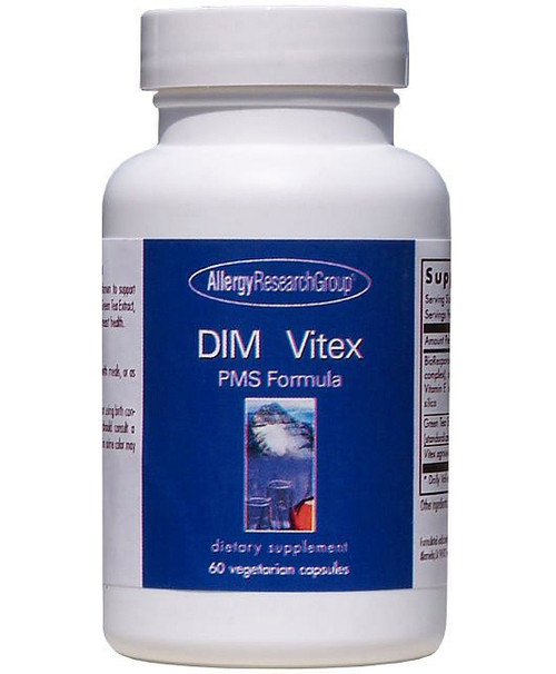 DIM Vitex PMS Formula 120 capsules