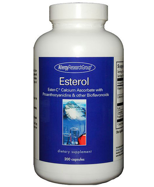 Esterol 200 capsules