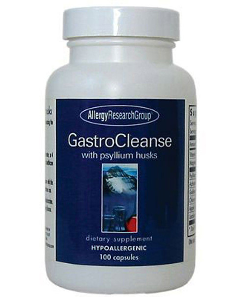 GastroCleanse 100 capsules