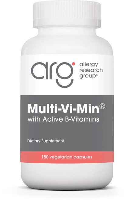 Multi Vi Min 150 capsules