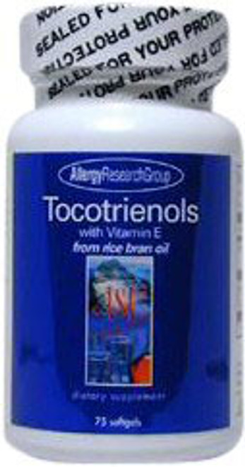 Tocotrienols 75 capsules