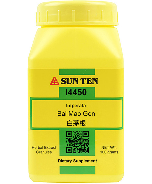 Bai Mao Gen 100 gm