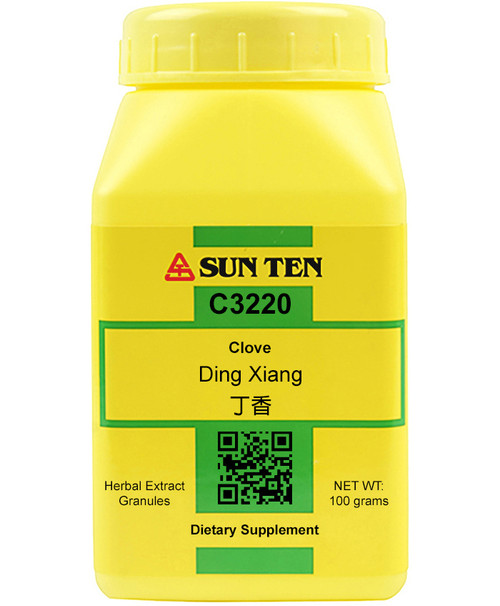Ding Xiang 100 gm
