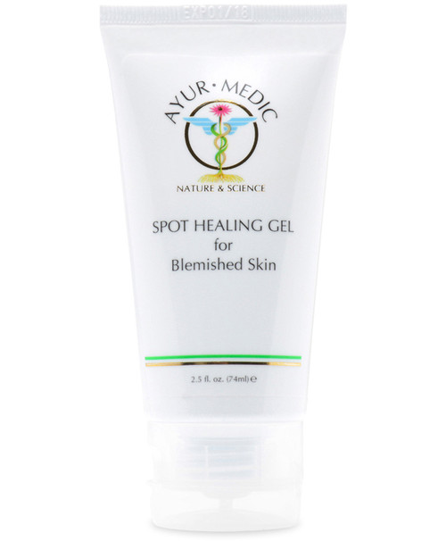 Spot Healing Gel 2.5 oz