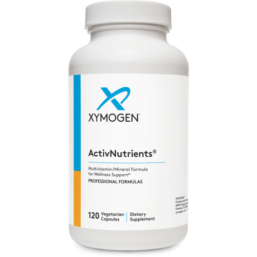 ActivNutrients 120 capsules