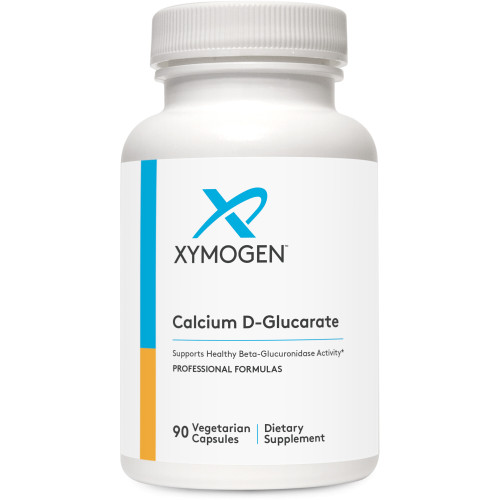 Calcium D-Glucarate 90 caps Calcium D-Glucarate 90 caps