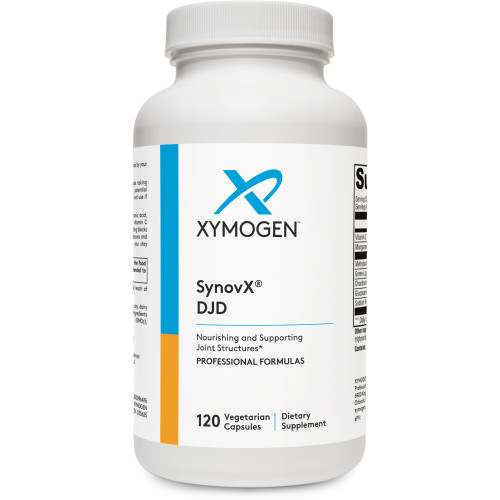 SynovX DJD 120 capsules SynovX DJD 120 capsules